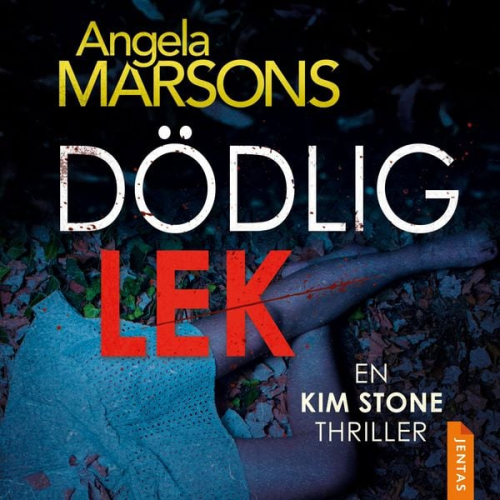 Angela Marsons - Dödlig lek