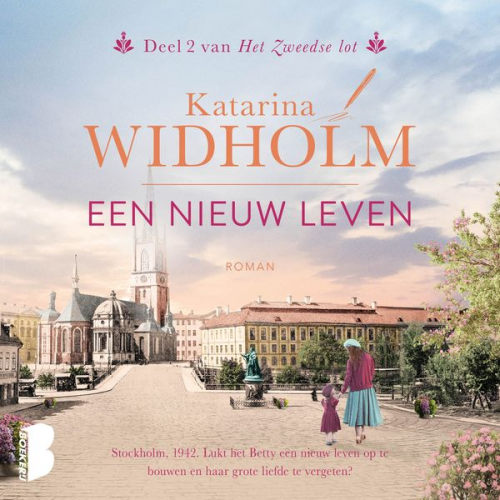 Katarina Widholm - Een nieuw leven