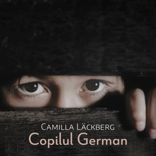 Camilla Läckberg - Copilul German