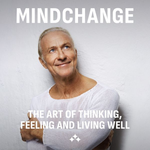 Ola Ahlvarsson - Mindchange