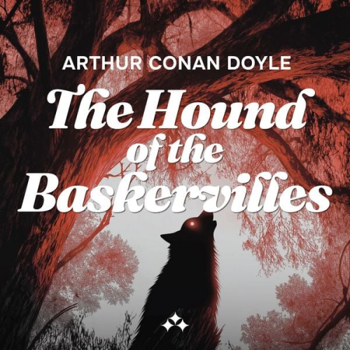 Arthur Conan Doyle - The Hound of the Baskervilles