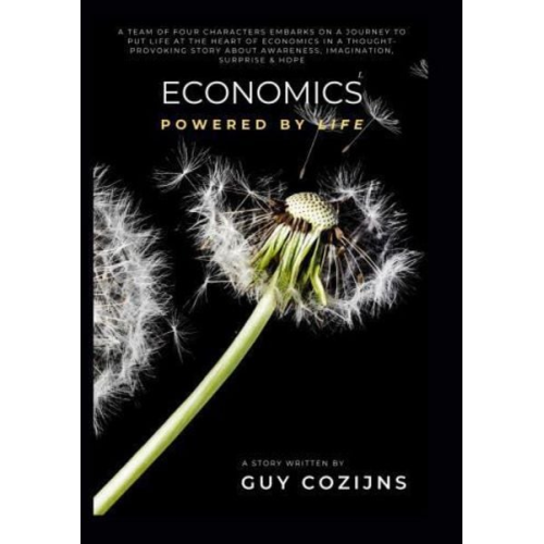 Guy Cozijns - Economics Powered by Life