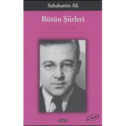 Sabahattin Ali - Bütün Siirleri