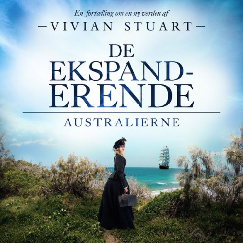 Vivian Stuart - De ekspanderende