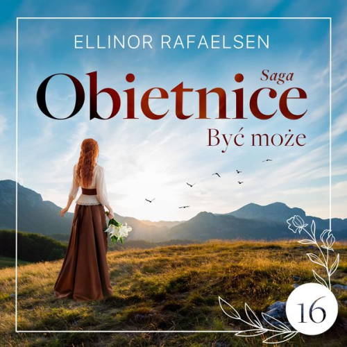 Ellinor Rafaelsen - Być może