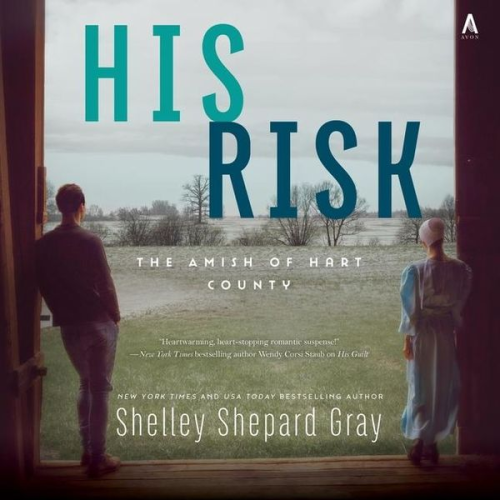 Shelley Shepard Gray - His Risk