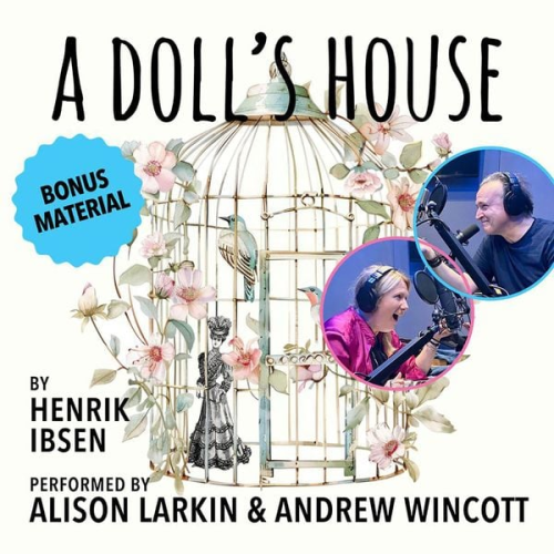 Henrik Ibsen - A Doll's House