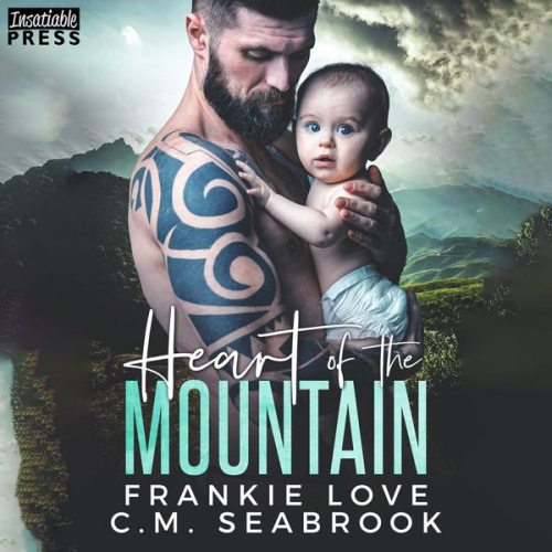 Frankie Love C.M. Seabrook - Heart of the Mountain