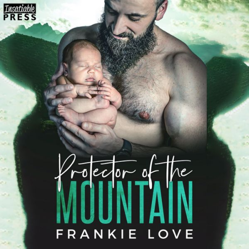 Frankie Love - Protector of the Mountain