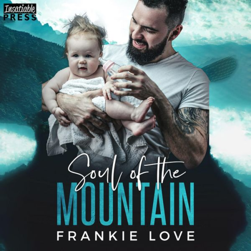 Frankie Love - Soul of the Mountain