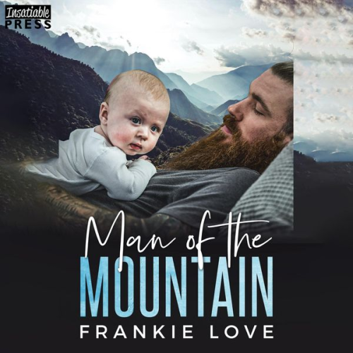 Frankie Love - Man of the Mountain - The Men of Fox Hollow