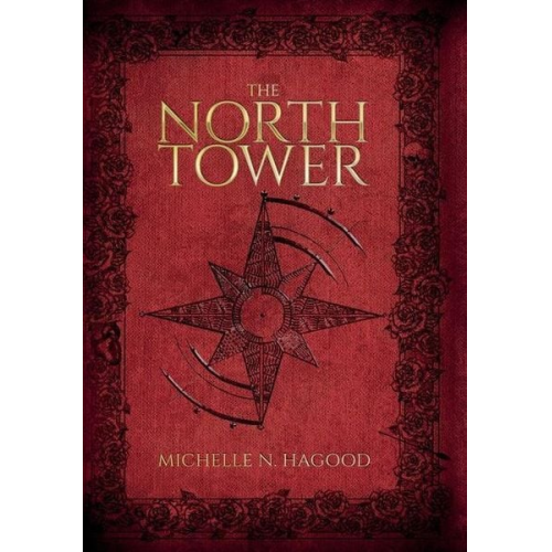 Michelle N. Hagood - The North Tower