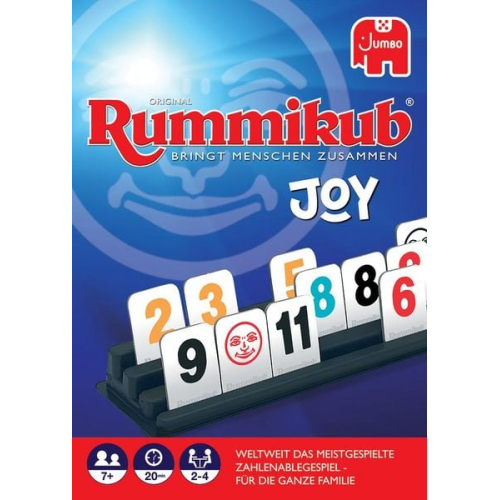 Original Rummikub - Joy