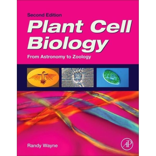 Randy O. Wayne - Plant Cell Biology