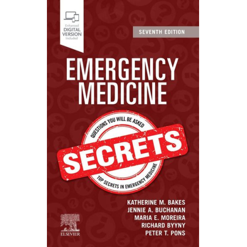 Emergency Medicine Secrets