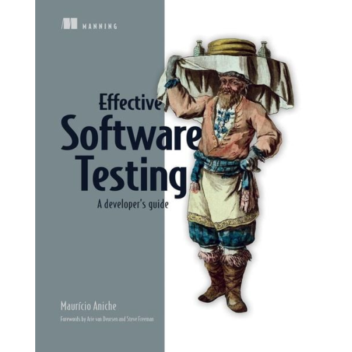 Mauricio Aniche - Effective Software Testing