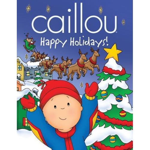 Marilyn Pleau-Murissi - Caillou