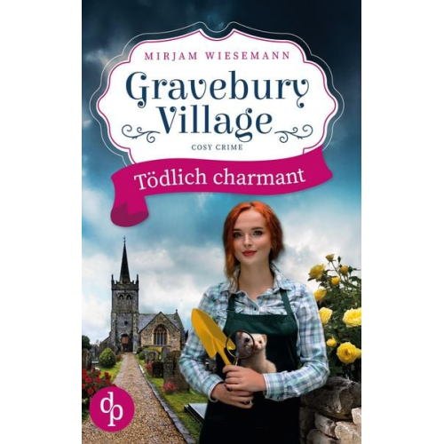 Mirjam Wiesemann - Gravebury Village