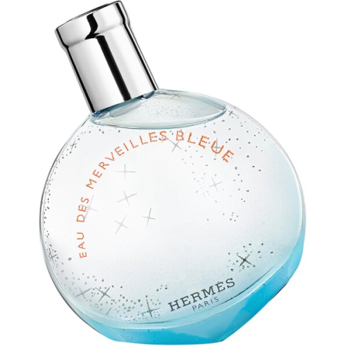 Herm&egrave;s Eau des Merveilles Bleue Eau de Toilette (EdT) 30 ml