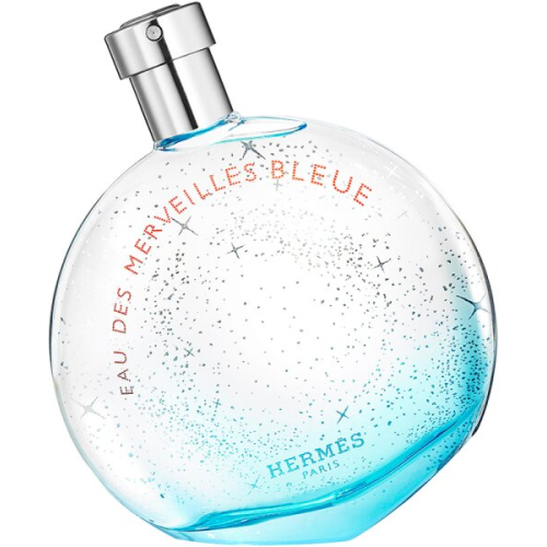 Herm&egrave;s Eau des Merveilles Bleue Eau de Toilette (EdT) 50 ml