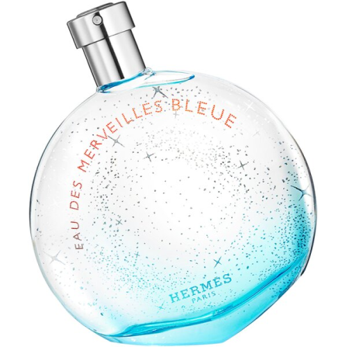 Herm&egrave;s Eau des Merveilles Bleue Eau de Toilette (EdT) 100 ml