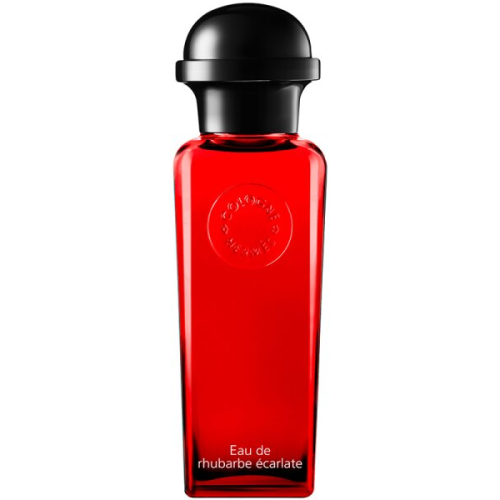 Herm&egrave;s Eau de Rhubarbe &Egrave;carlate refillable Eau de Cologne Spray 50 ml