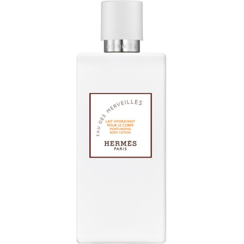 Herm&egrave;s Eau des Merveilles Body Lotion 200 ml