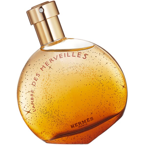 Herm&egrave;s Eau des Merveilles Ambre Eau de Parfum (EdP) 50 ml