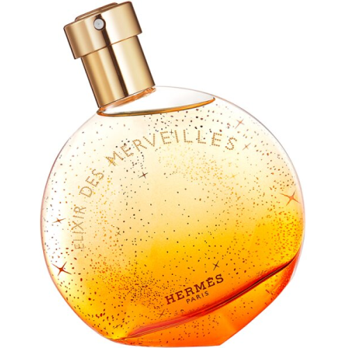 Herm&egrave;s Eau des Merveilles Elixir Eau de Parfum (EdP) 50 ml