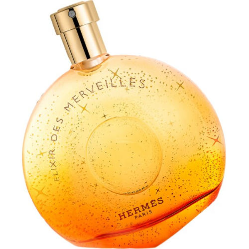 Herm&egrave;s Eau des Merveilles Elixir Eau de Parfum (EdP) 100 ml