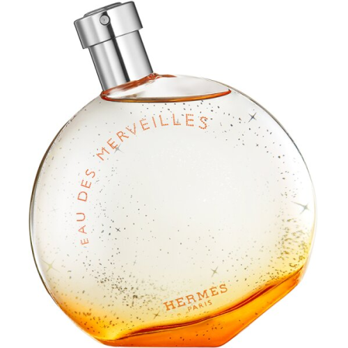 Herm&egrave;s Eau des Merveilles Eau de Toilette (EdT) 100 ml