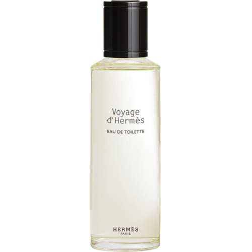 Herm&egrave;s Voyage d'Herm&egrave;s Eau de Toilette (EdT) REFILL 200 ml