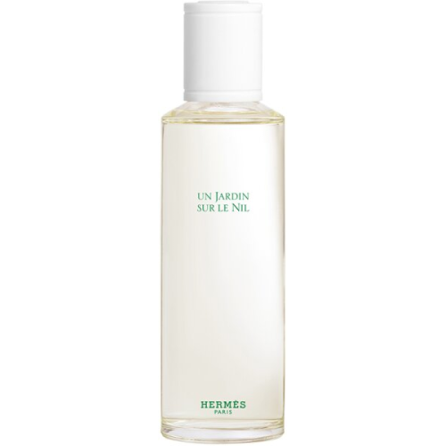 Herm&egrave;s Un Jardin sur le Nil Eau de Toilette (EdT) REFILL 200 ml