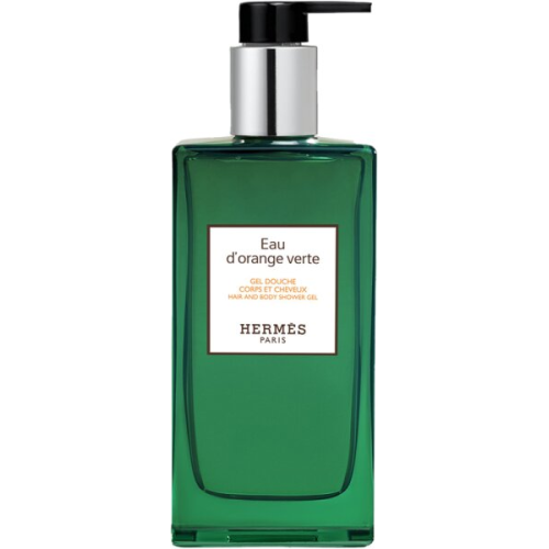 Herm&egrave;s Eau d'Orange Verte Duschgel 200 ml