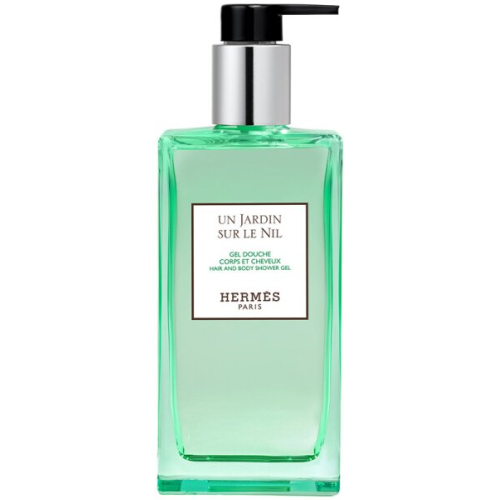 Herm&egrave;s Un Jardin Sur le Nil Duschgel 200 ml