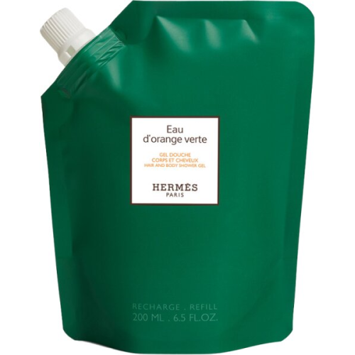 Herm&egrave;s Eau d'Orange Verte Duschgel REFILL 200 ml