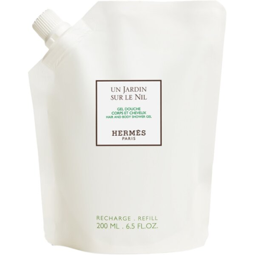 Herm&egrave;s Un Jardin Sur le Nil Duschgel REFILL 200 ml