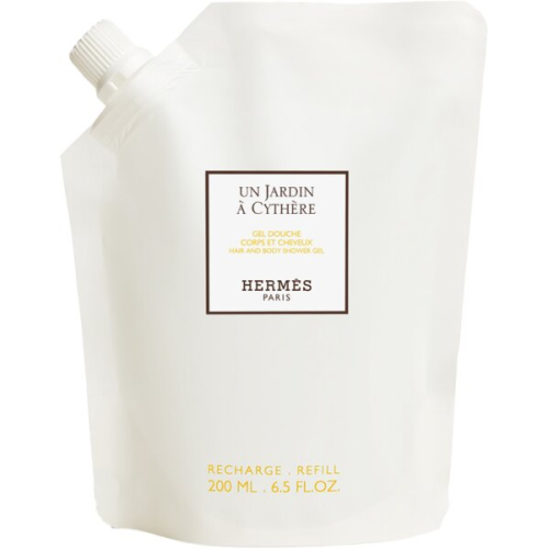 Herm&egrave;s Un Jardin &agrave; Cyth&egrave;re Duschgel REFILL 200 ml