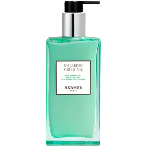 Herm&egrave;s Un Jardin Sur le Nil Bodylotion 200 ml