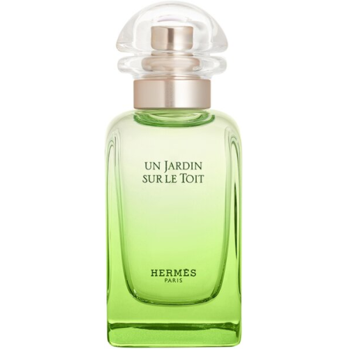 Herm&egrave;s Un Jardin sur le Toit Eau de Toilette (EdT) 50 ml