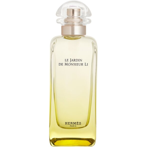Herm&egrave;s Le Jardin de Monsieur Li Eau de Toilette (EdT) 100 ml