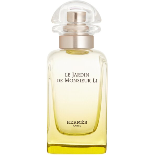 Herm&egrave;s Le Jardin de Monsieur Li Eau de Toilette (EdT) 50 ml