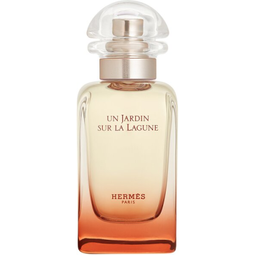 Herm&egrave;s Un Jardin sur la Lagune Eau de Toilette (EdT) 50 ml
