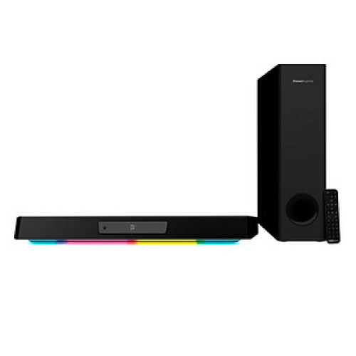 CREATIVE Sound Blaster Katana 2VX Soundbar schwarz