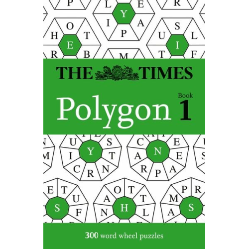 The Times Polygon Book 1