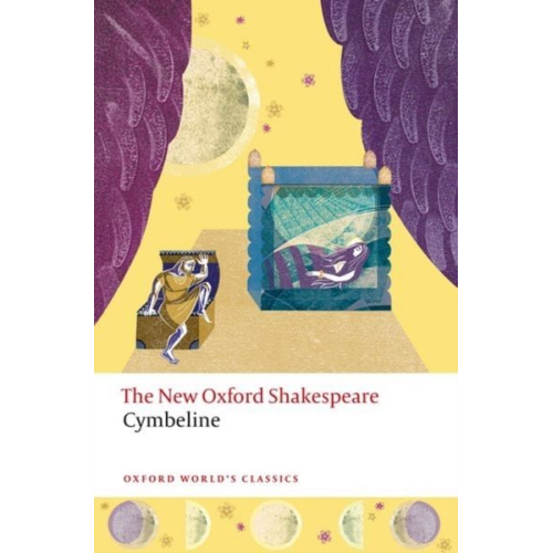 William Shakespeare - Cymbeline