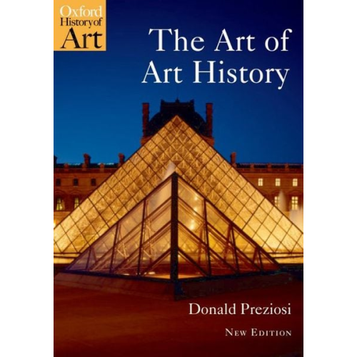 Donald Preziosi - The Art of Art History