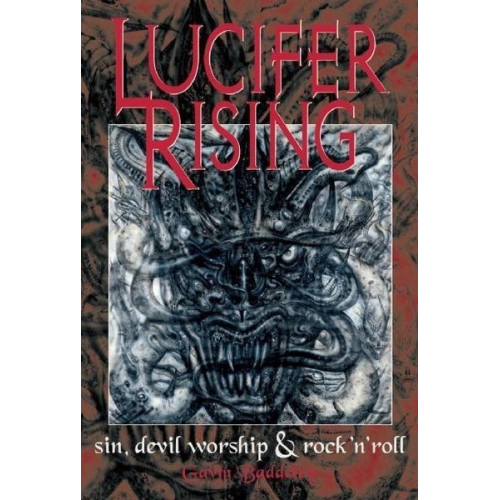 Gavin Baddeley - Lucifer Rising