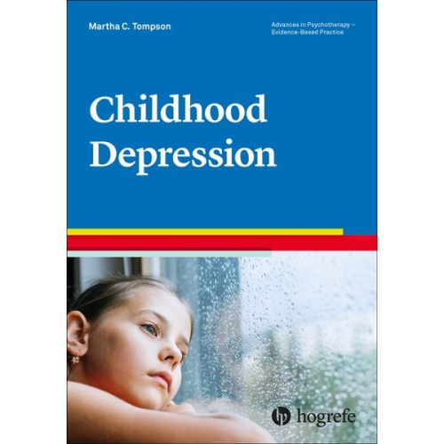 Martha C. Tompson - Childhood Depression