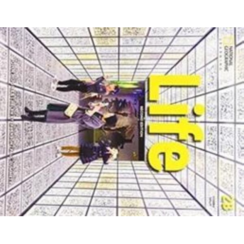 Life: Combo Split 2B with Web App